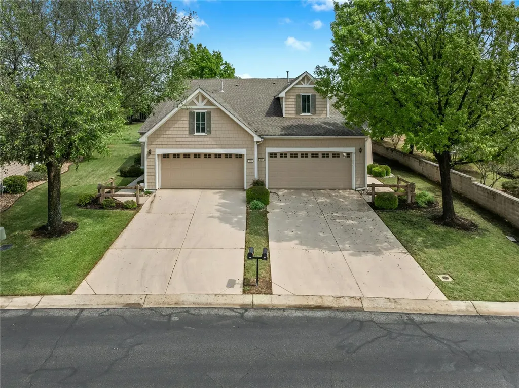 104 Honey Creek Trail Georgetown TX 78633