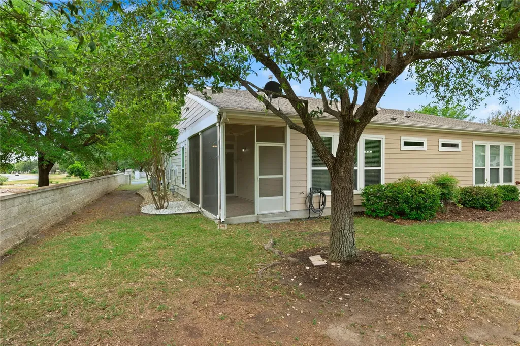 104 Honey Creek Trail Georgetown TX 78633