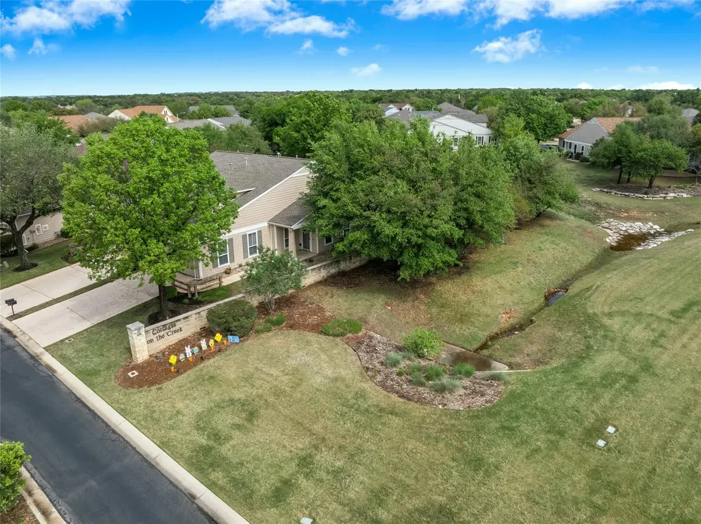 104 Honey Creek Trail Georgetown TX 78633