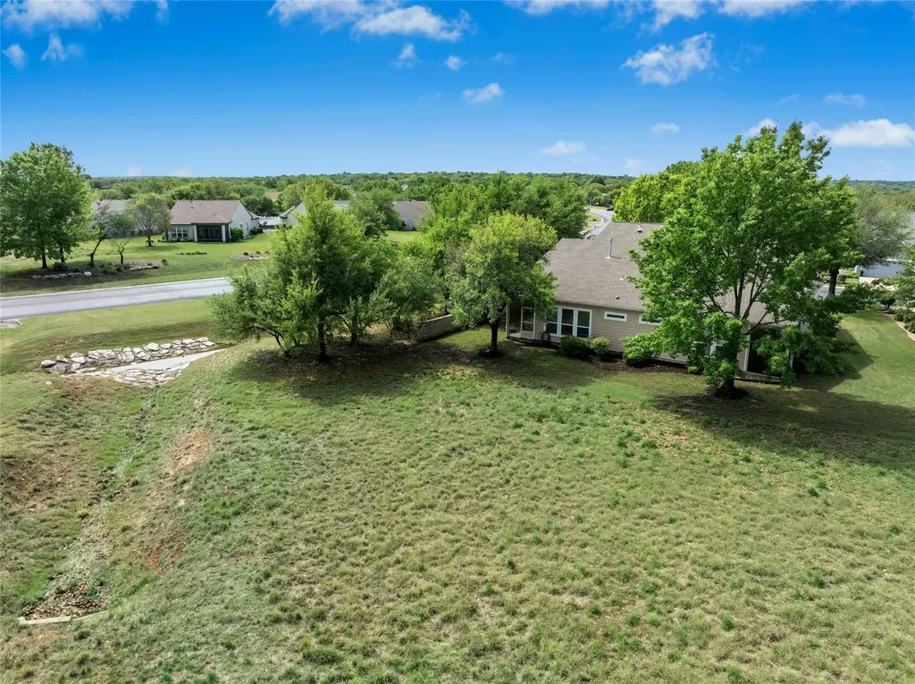 104 Honey Creek Trail Georgetown TX 78633