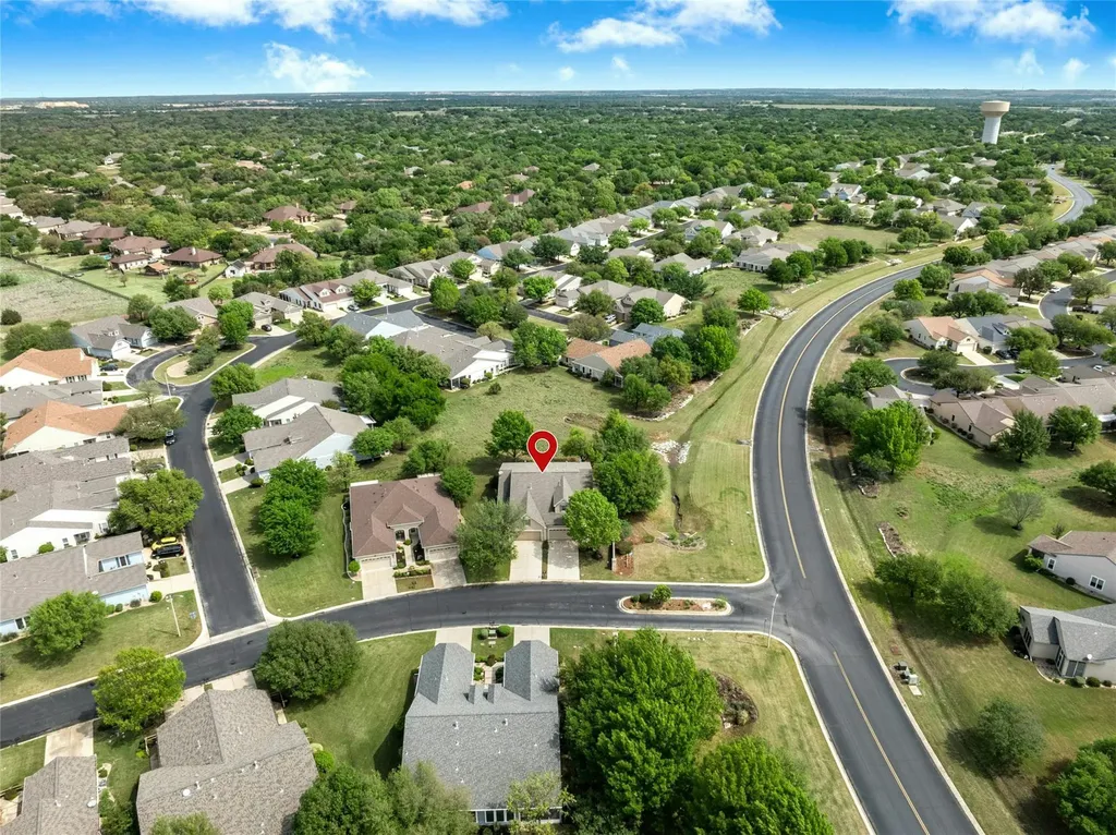 104 Honey Creek Trail Georgetown TX 78633