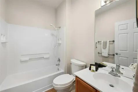 104 Honey Creek Trail Georgetown TX 78633