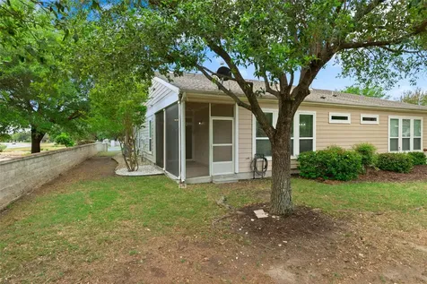 104 Honey Creek Trail Georgetown TX 78633