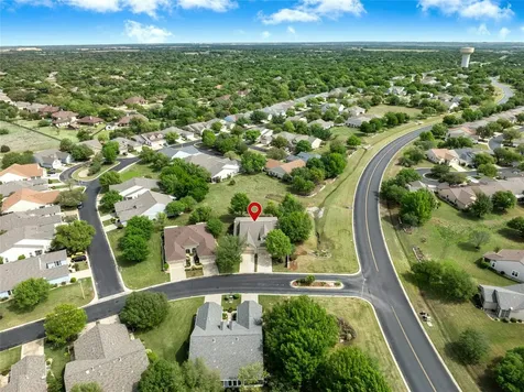 104 Honey Creek Trail Georgetown TX 78633