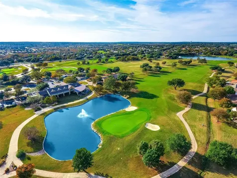 104 Honey Creek Trail Georgetown TX 78633