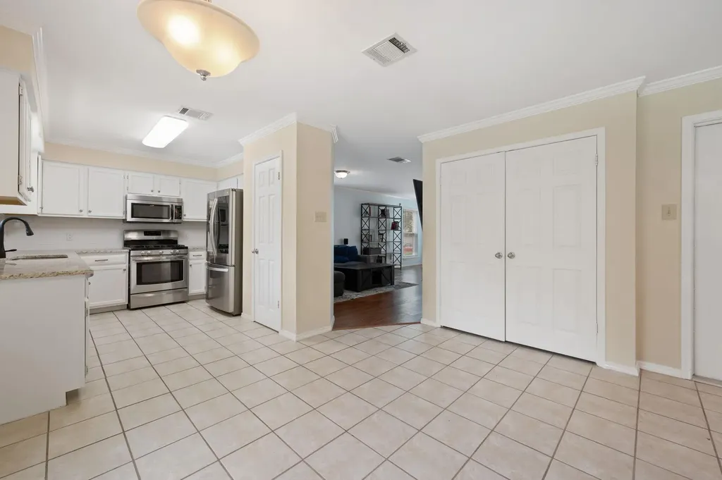 15414 Ecorio Drive Austin TX 78728