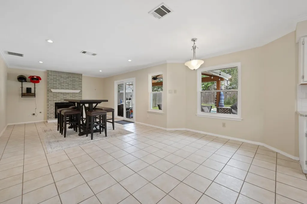 15414 Ecorio Drive Austin TX 78728