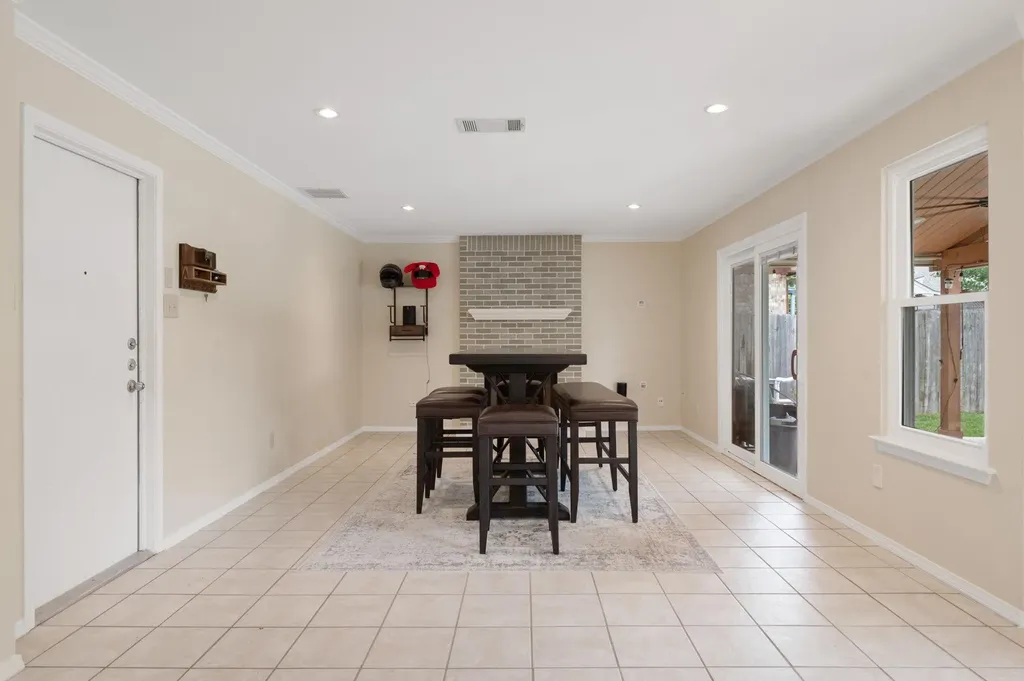 15414 Ecorio Drive Austin TX 78728