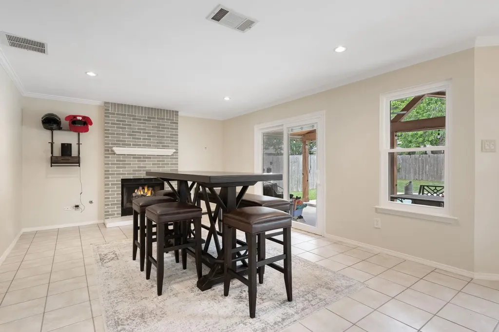 15414 Ecorio Drive Austin TX 78728