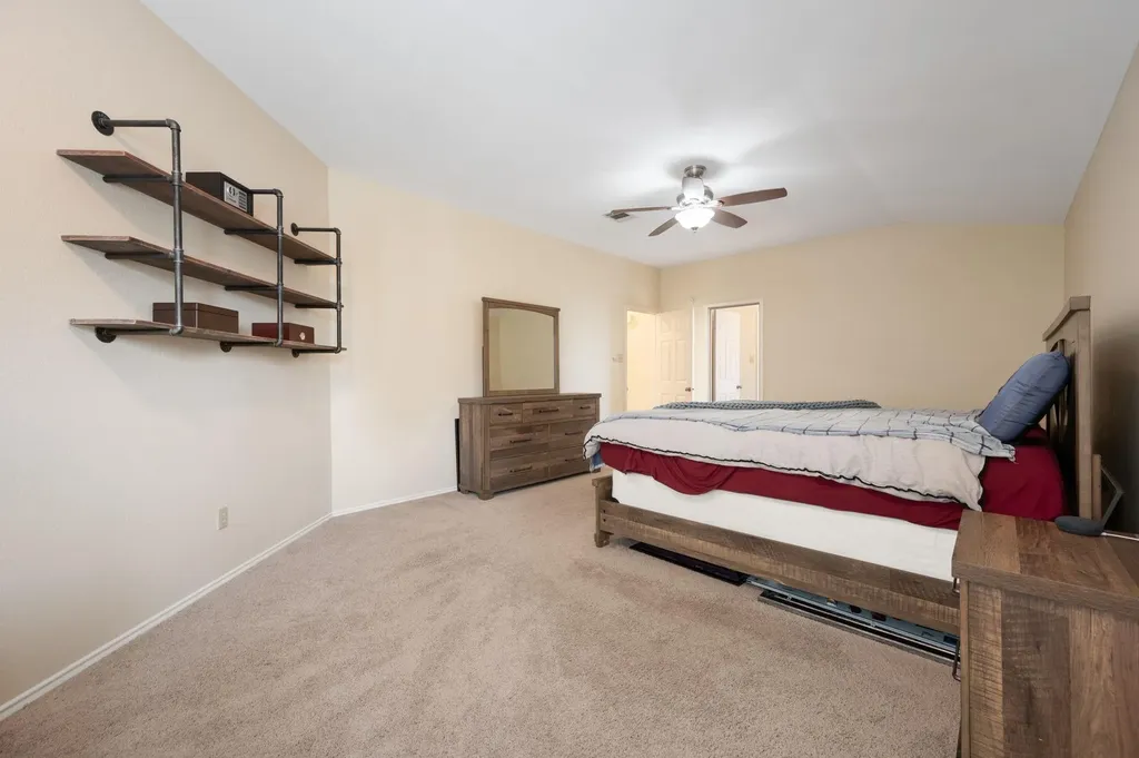 15414 Ecorio Drive Austin TX 78728