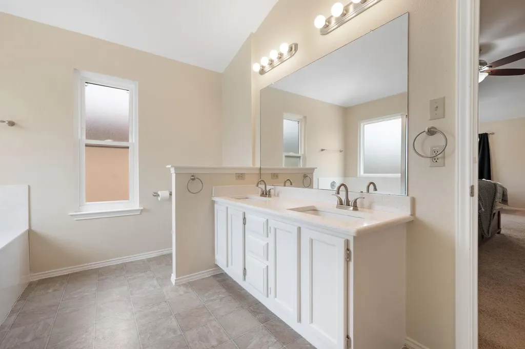 15414 Ecorio Drive Austin TX 78728