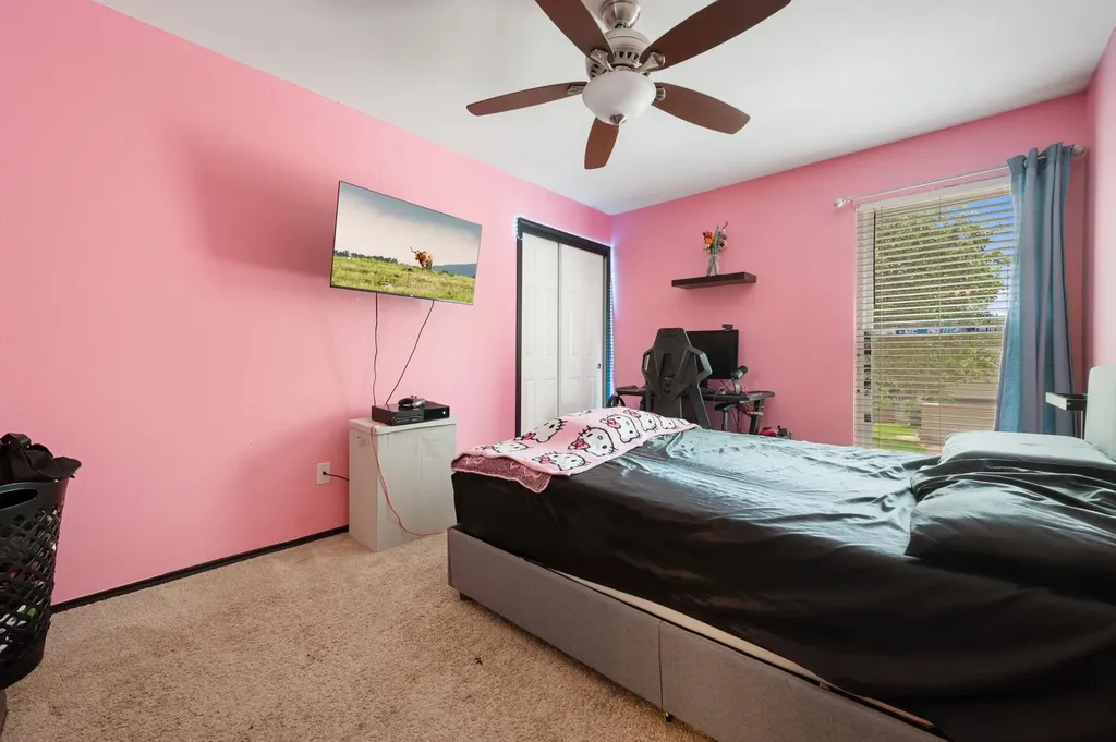 15414 Ecorio Drive Austin TX 78728