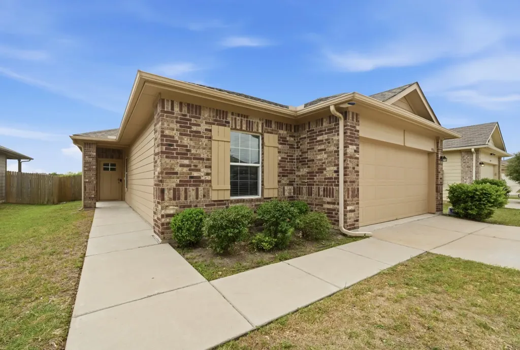 9716 Baden Lane Austin TX 78754