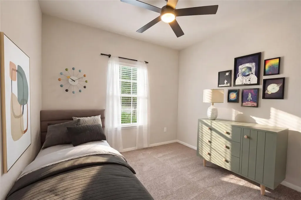 9716 Baden Lane Austin TX 78754