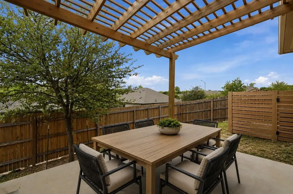 9716 Baden Lane Austin TX 78754