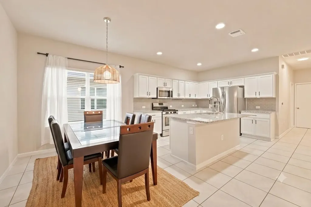 9716 Baden Lane Austin TX 78754