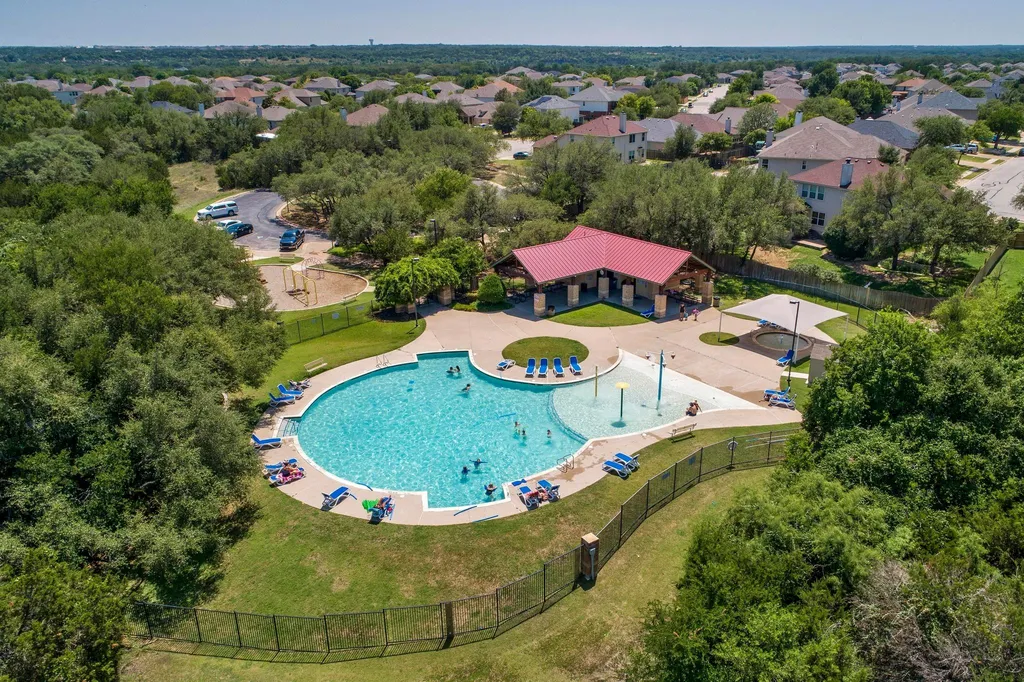 785 Kingfisher Lane Leander TX 78641