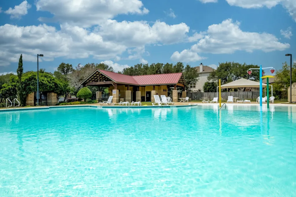 785 Kingfisher Lane Leander TX 78641