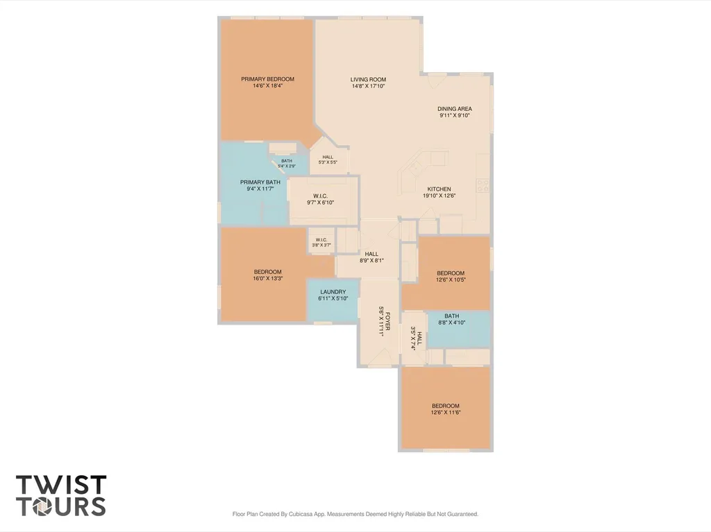 785 Kingfisher Lane Leander TX 78641