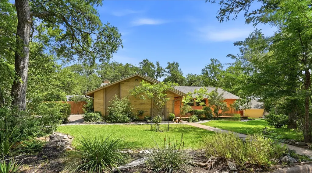 9900 Richelieu Road Austin TX 78750
