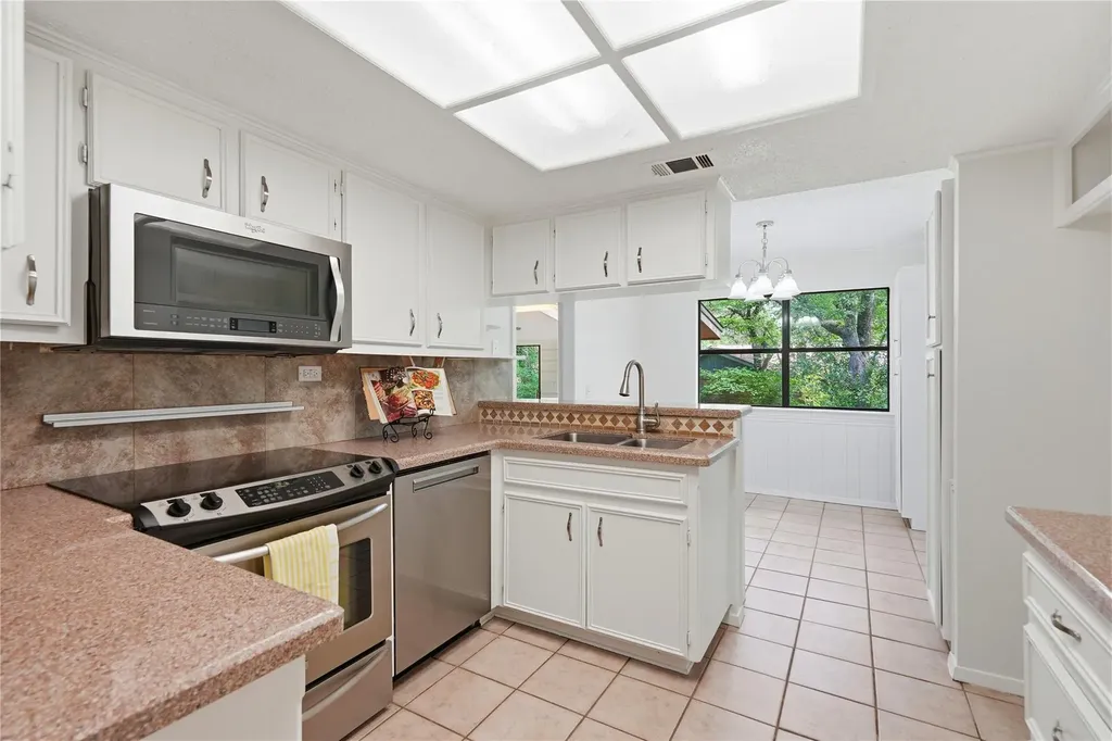 9900 Richelieu Road Austin TX 78750
