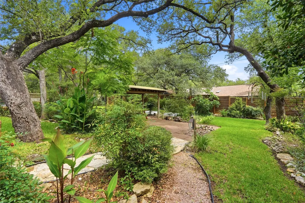 9900 Richelieu Road Austin TX 78750