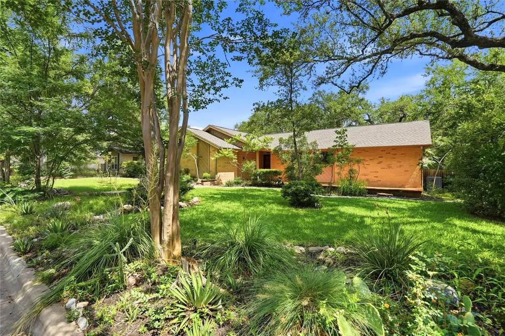 9900 Richelieu Road Austin TX 78750