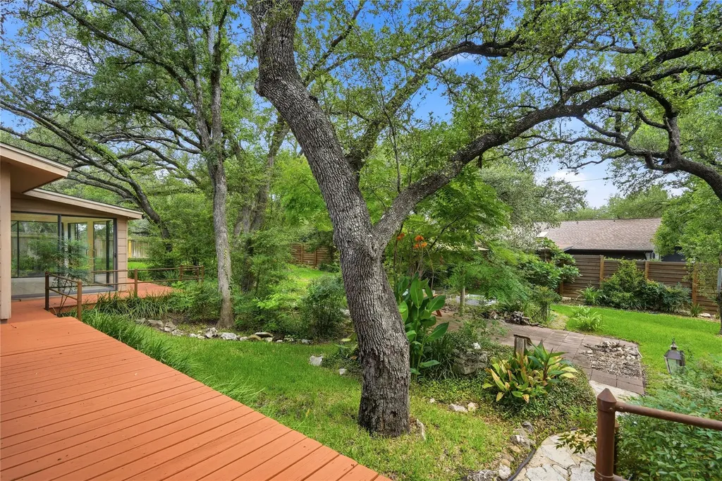 9900 Richelieu Road Austin TX 78750