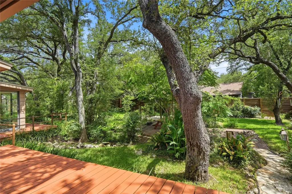 9900 Richelieu Road Austin TX 78750