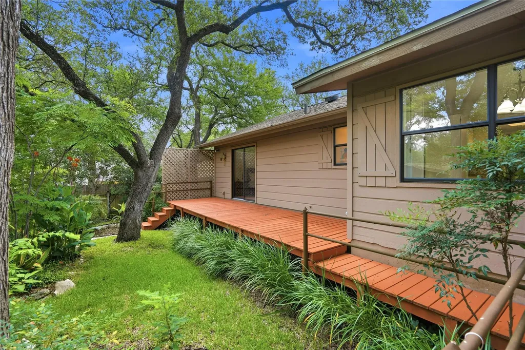 9900 Richelieu Road Austin TX 78750