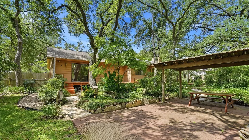 9900 Richelieu Road Austin TX 78750