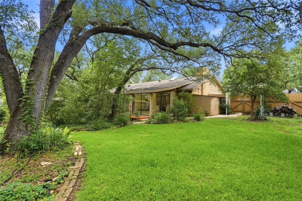 9900 Richelieu Road Austin TX 78750