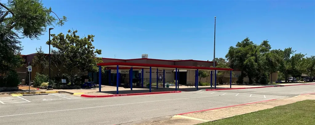 9900 Richelieu Road Austin TX 78750