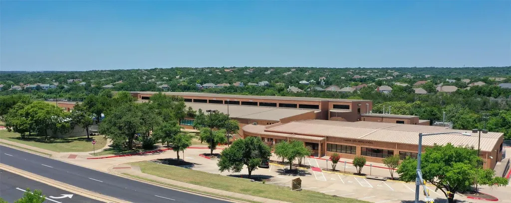 9900 Richelieu Road Austin TX 78750