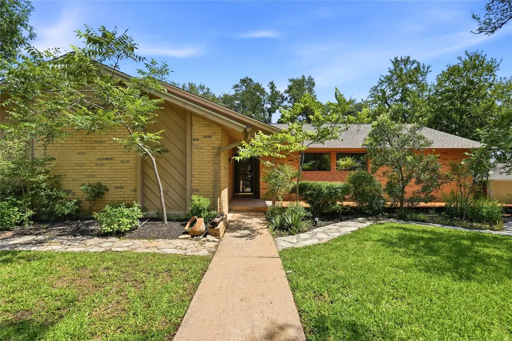 9900 Richelieu Road Austin TX 78750