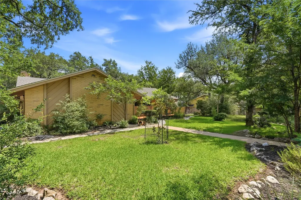 9900 Richelieu Road Austin TX 78750