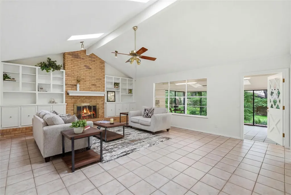 9900 Richelieu Road Austin TX 78750