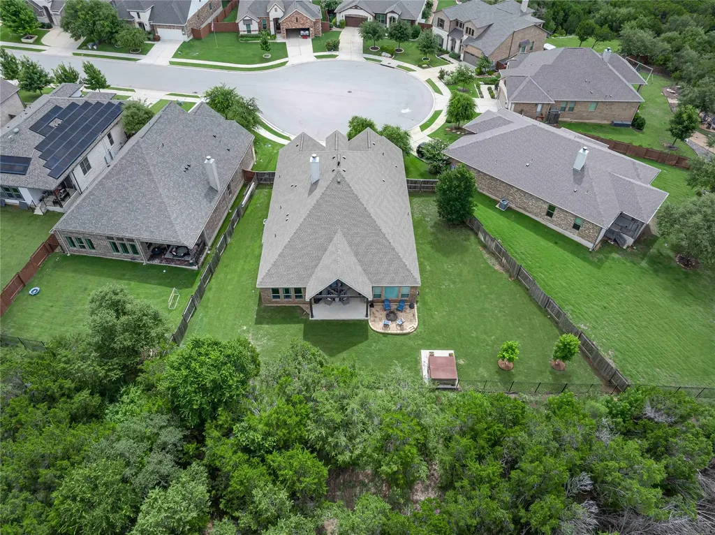 142 Rapid Springs Cove Georgetown TX 78628