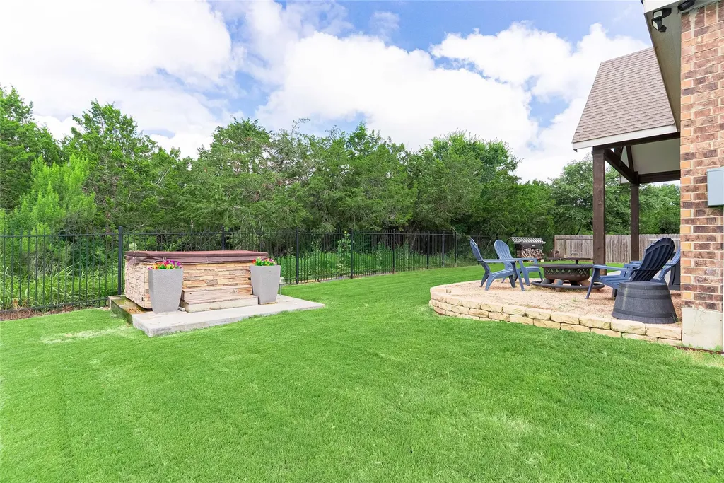 142 Rapid Springs Cove Georgetown TX 78628