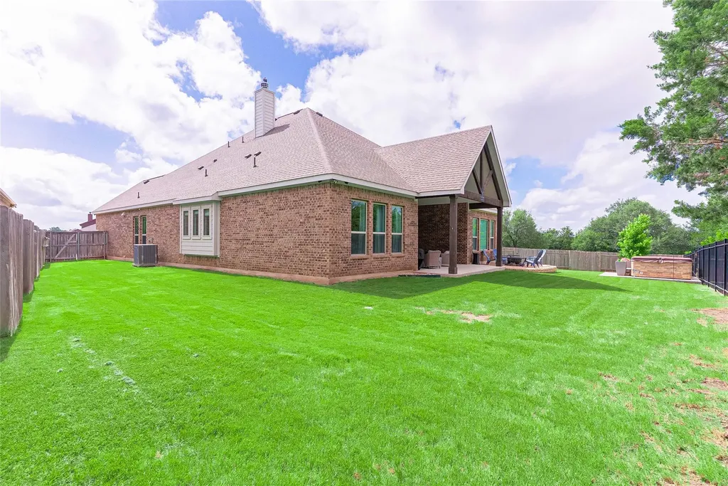142 Rapid Springs Cove Georgetown TX 78628