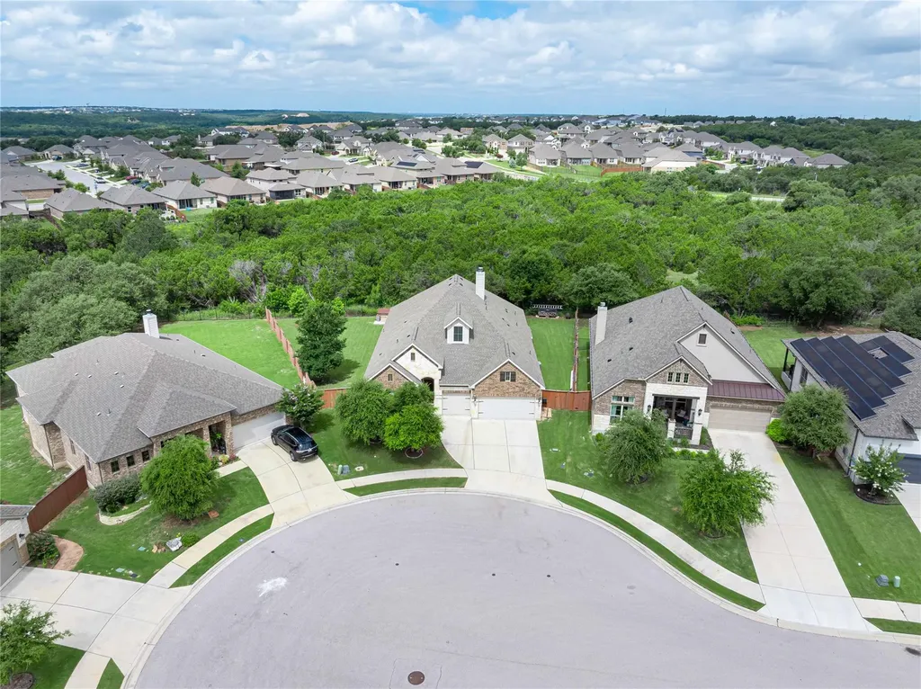 142 Rapid Springs Cove Georgetown TX 78628