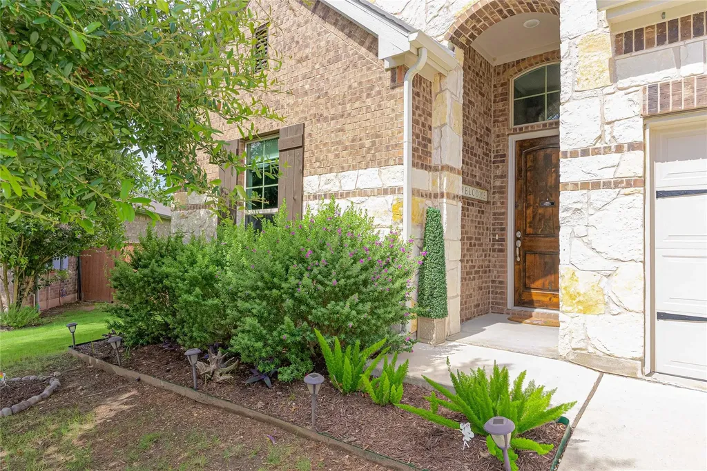 142 Rapid Springs Cove Georgetown TX 78628