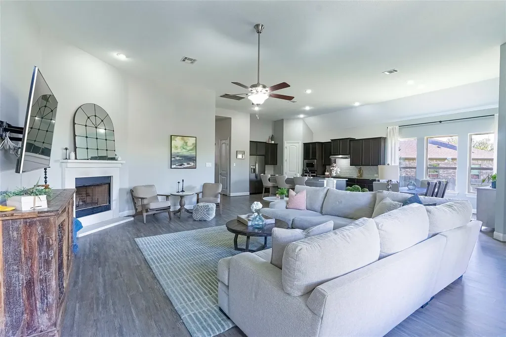 142 Rapid Springs Cove Georgetown TX 78628