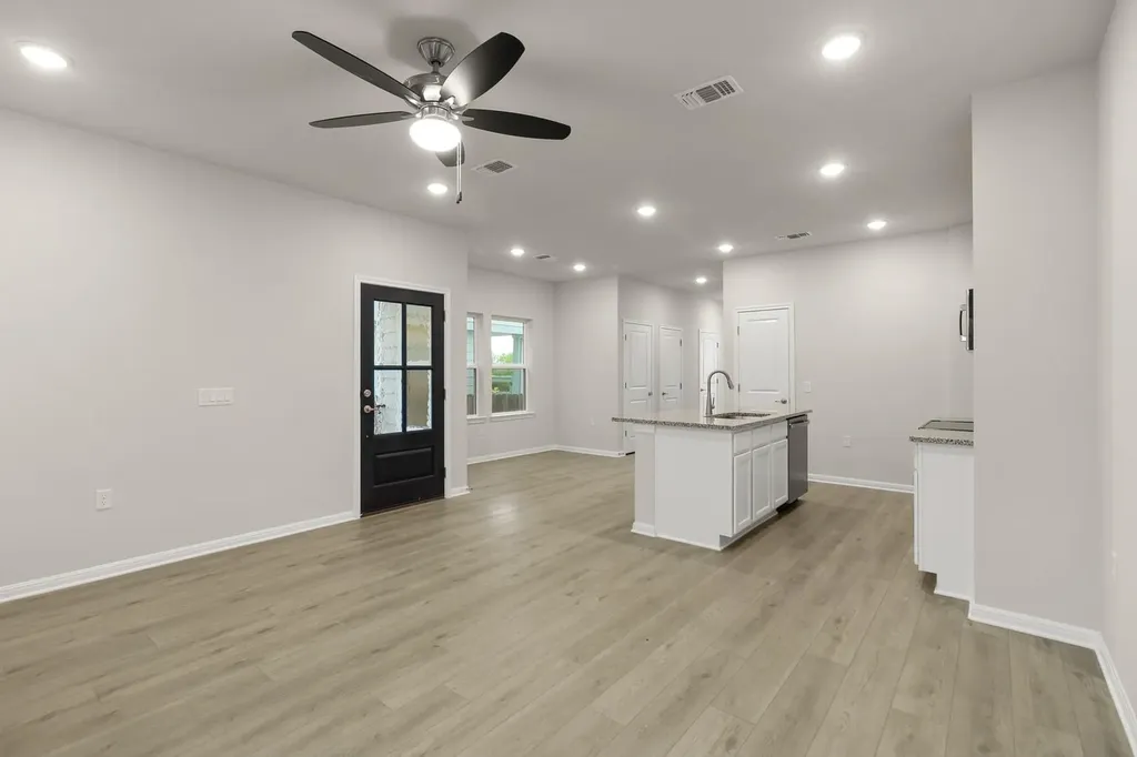 16806 Sonoma Breeze Drive Manor TX 78653