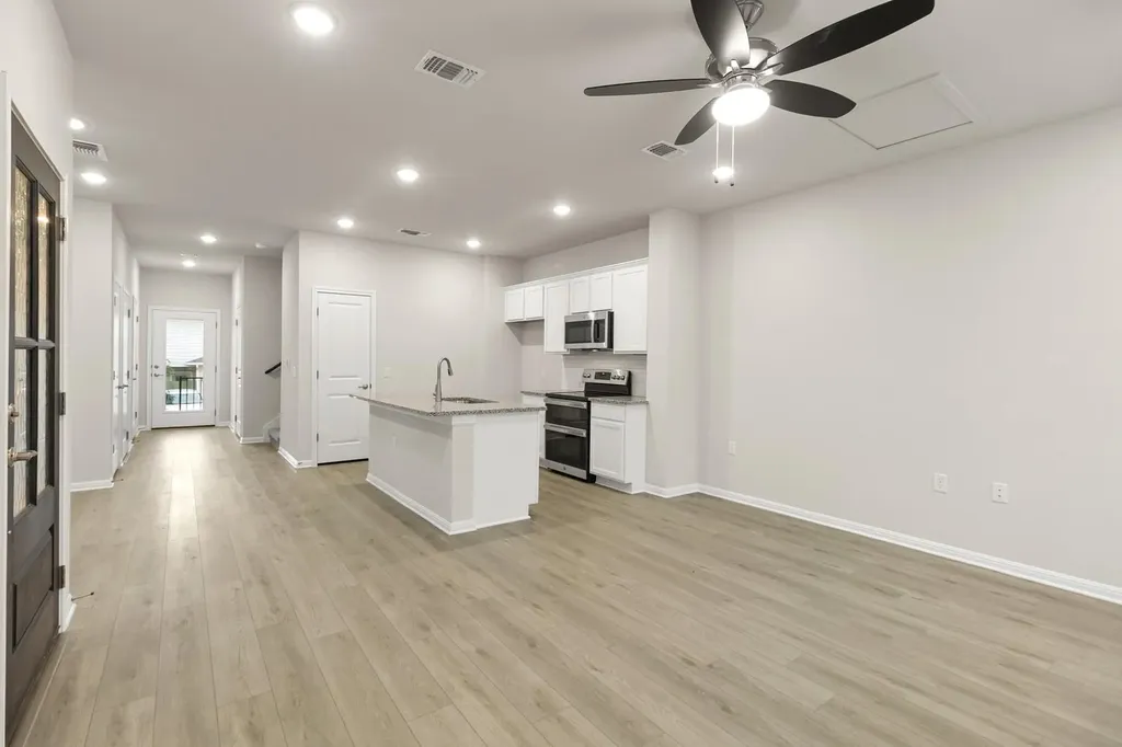 16806 Sonoma Breeze Drive Manor TX 78653