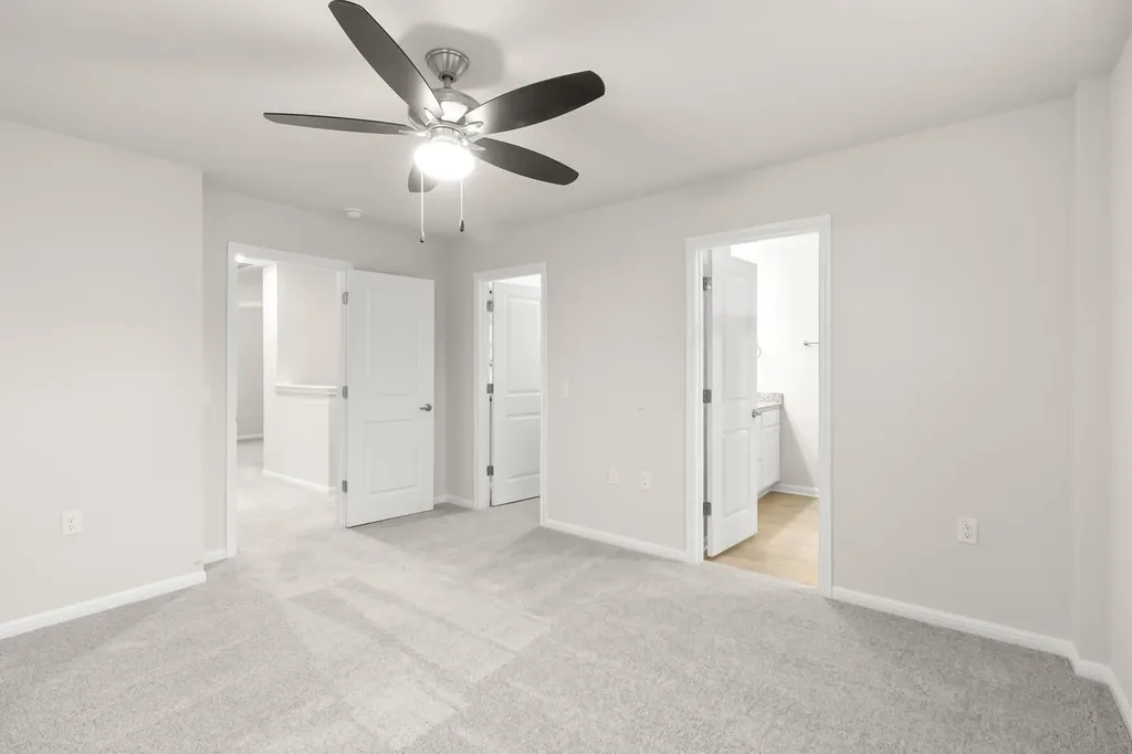 16806 Sonoma Breeze Drive Manor TX 78653