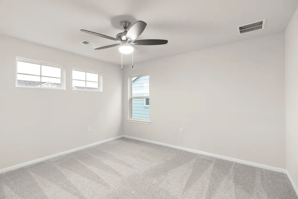 16806 Sonoma Breeze Drive Manor TX 78653