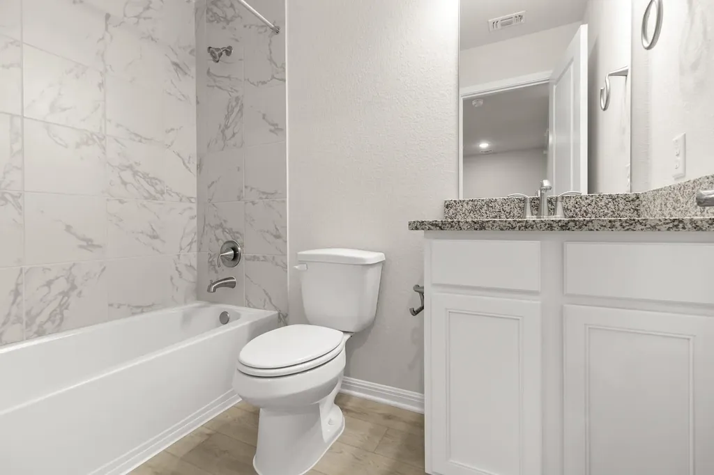 16806 Sonoma Breeze Drive Manor TX 78653