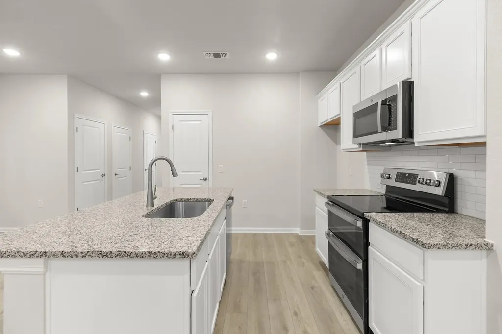 16806 Sonoma Breeze Drive Manor TX 78653