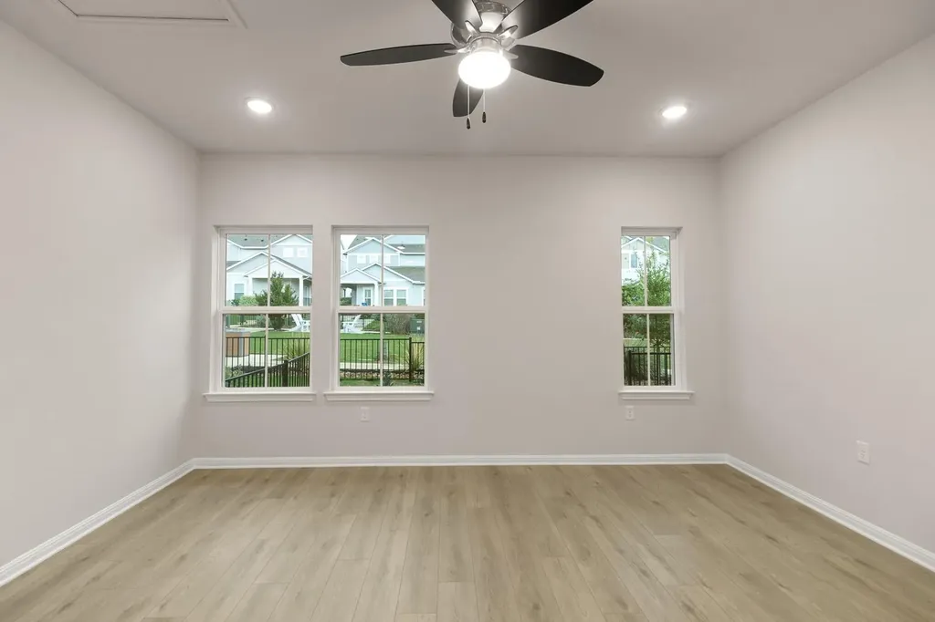 16806 Sonoma Breeze Drive Manor TX 78653